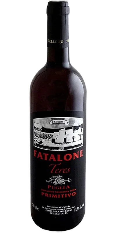 Primitivo "Teres", Fatalone
