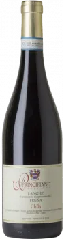 Principiano Ferdinando Langhe Freisa Chila