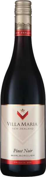 Villa Maria Private Bin Pinot Noir