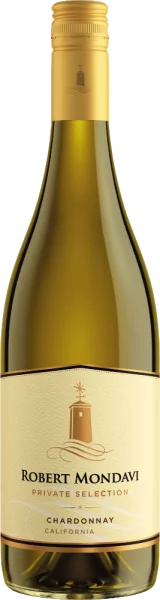 Robert Mondavi Private Selection Chardonnay