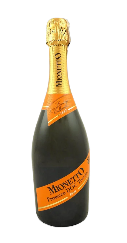 Prosecco Brut, Mionetto