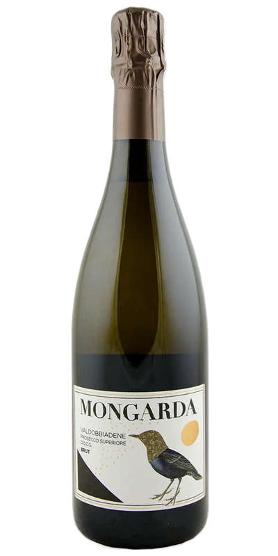 Prosecco Brut, Mongarda