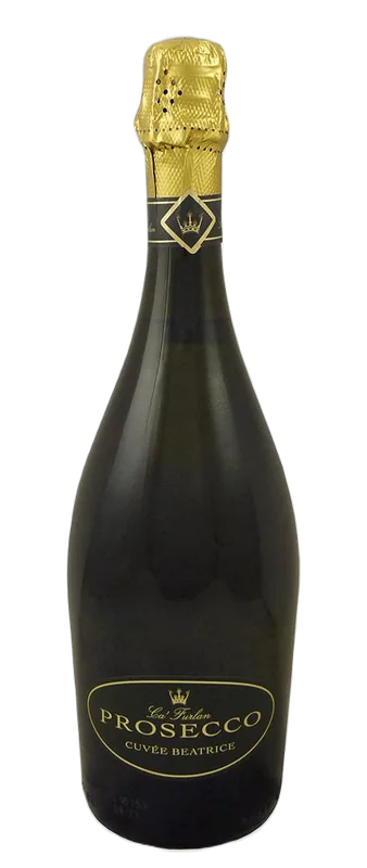 Prosecco "Cuvée Beatrice" Extra Dry, Ca' Furlan