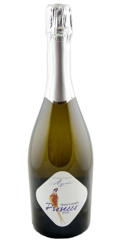 Prosecco, Rezzadore