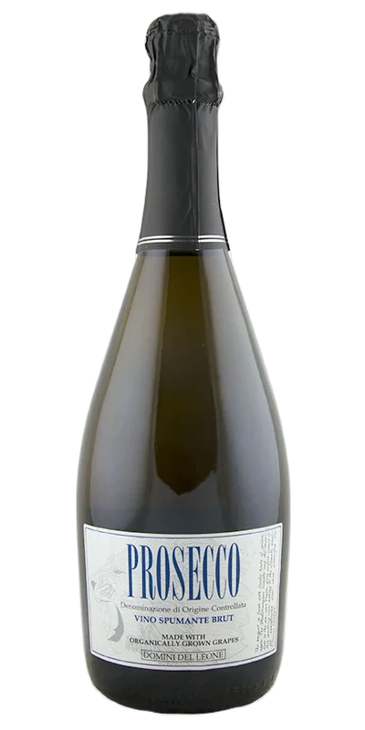Prosecco Spumante Brut, Domini del Leone