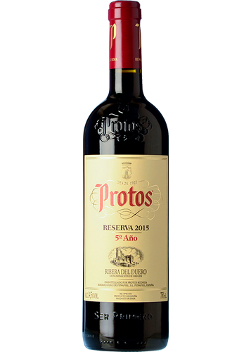 Protos Gran Reserva