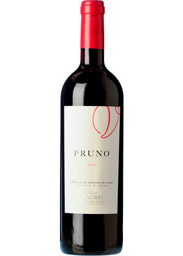 Finca Villacreces Pruno Ribera del Duero 2018