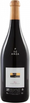 Pujanza Rioja Cisma