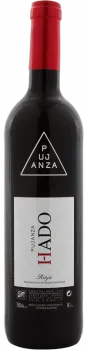 Pujanza Hado