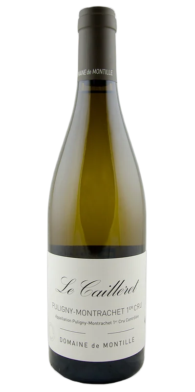 Puligny-Montrachet 1er Cru "Le Caillerets", Dom. de Montille