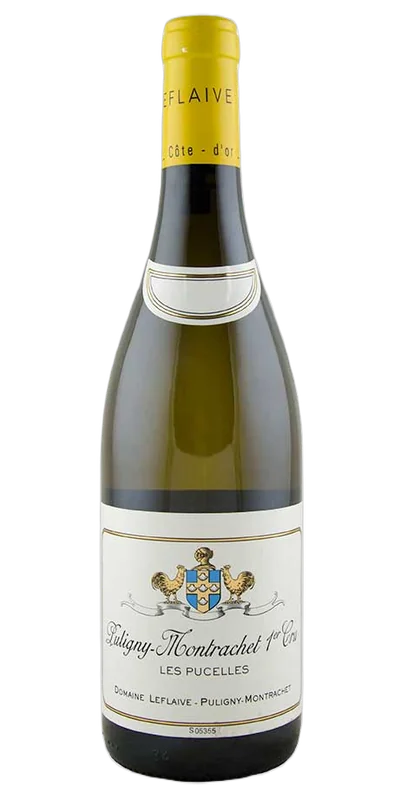Puligny-Montrachet 1er Cru Les Pucelles Leflaive