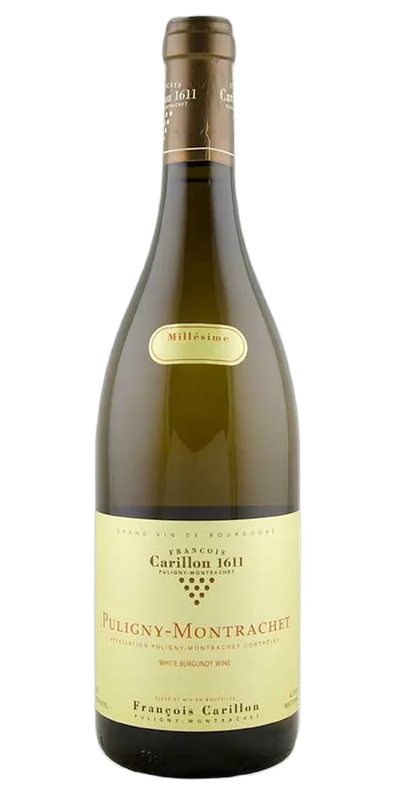 Puligny-Montrachet, François Carillon