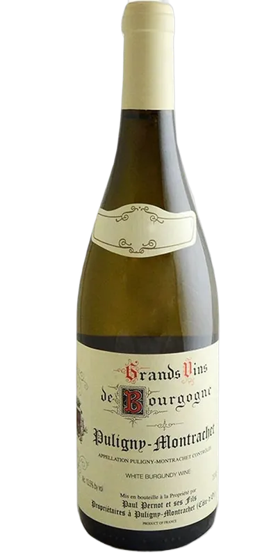 Puligny-Montrachet, Paul Pernot