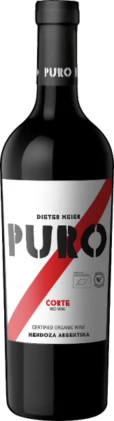 Dieter Meier Puro Corte