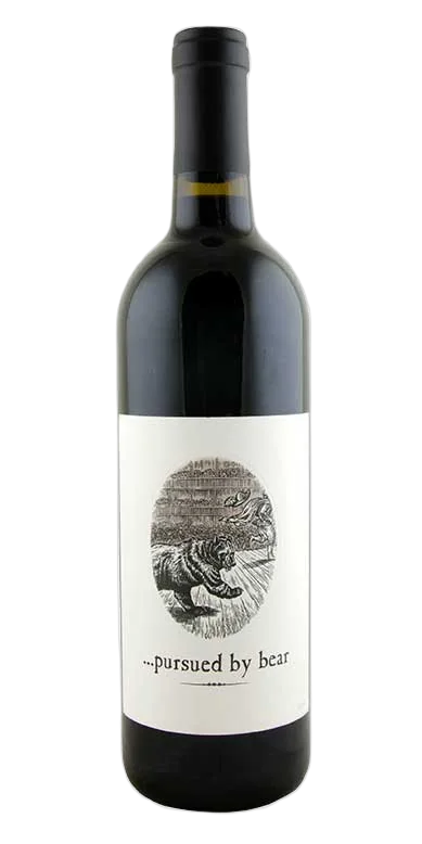 Pursued by Bear, Cabernet Sauvignon