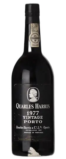 Quarles Harris Vintage Port