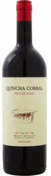 Mustiguillo Quincha Corral