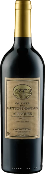 Casa Santos Lima Quinta das Setencostas
