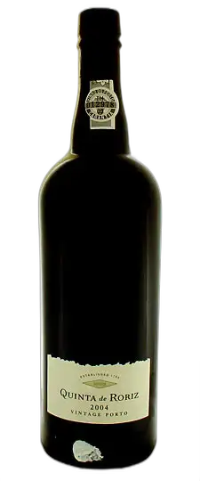 Quinta de Roriz Vintage Port