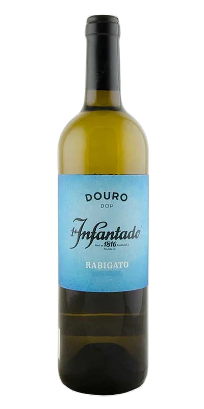 Quinta do Infantado, Rabigato 2022