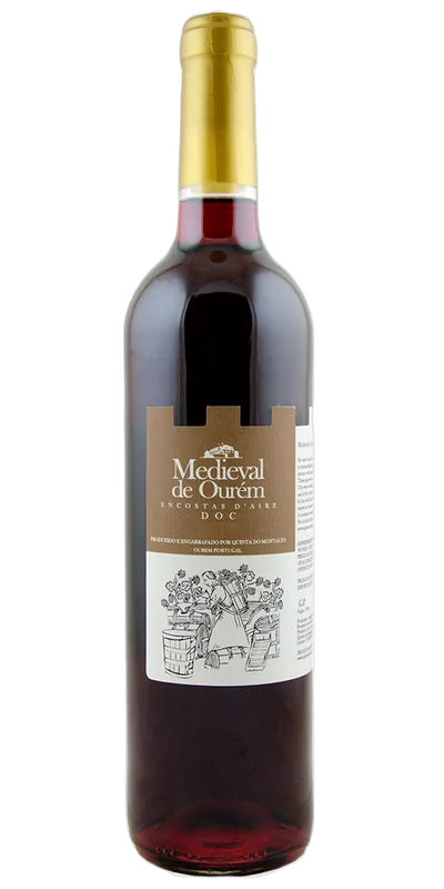 wine