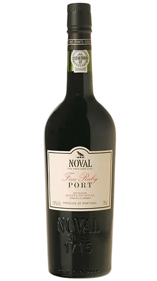 Quinta do Noval Noval Black Ruby Port