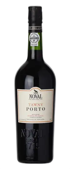 Quinta do Noval Tawny Port