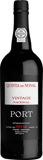 Quinta do Noval Silval Vintage Port