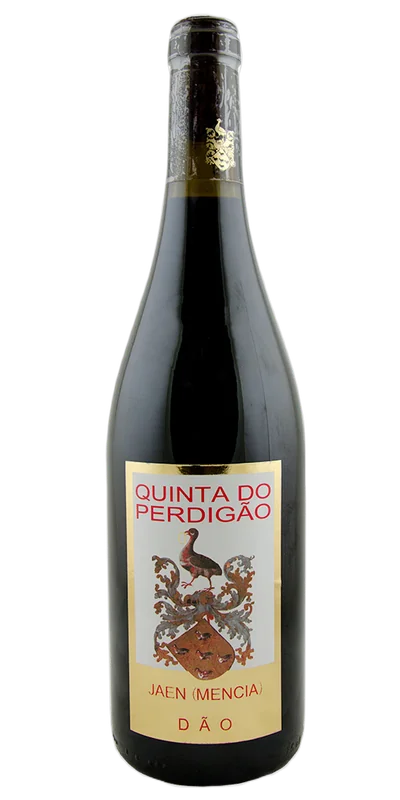 Quinta do Perdigão Jaen, Dão