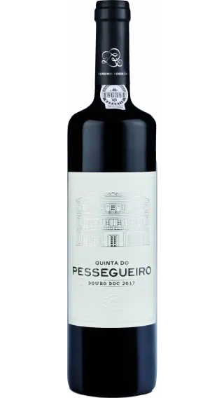 Pessegueiro Tinto