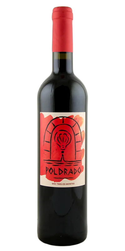 Quinta do Poldrado Tinto, Trás-os-Montes