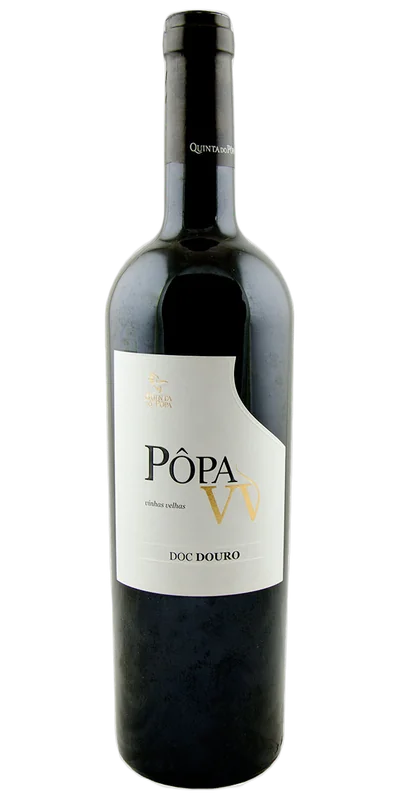Quinta do Popa, "Popa Vinhas Velhas" 2018