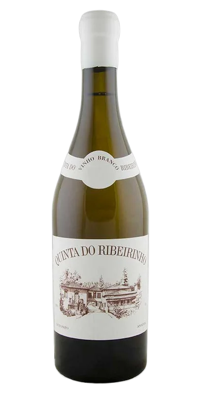 Quinta do Ribeirinho Sercialinho, Luis Pato