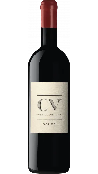 Quinta Vale D. Maria Curriculum Vitae Douro (CV)