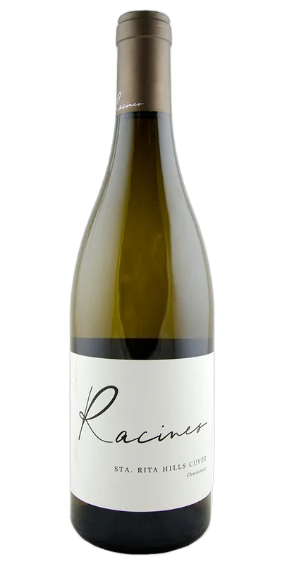 Racines Chardonnay, Sta. Rita Hills