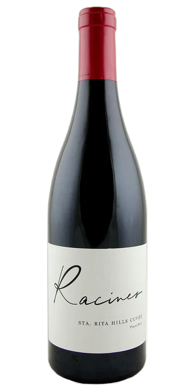 Racines Pinot Noir, Sta. Rita Hills