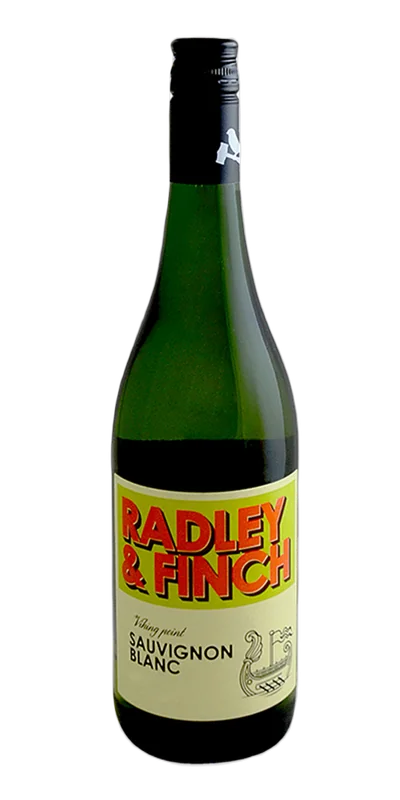Radley & Finch "Viking Point" Sauvignon Blanc