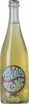 Raisin Sauvage Ravala Blanc