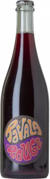 Raisin Sauvage Ravala Rouge