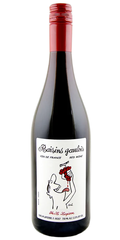 wine