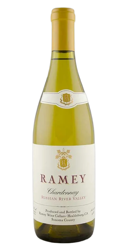 Ramey Chardonnay, Russian River