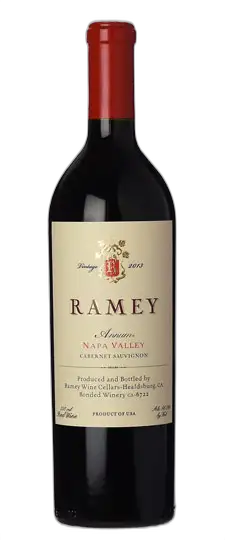 Ramey Cabernet Sauvignon Annum