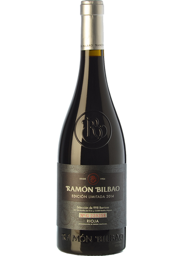 Ramón Bilbao Edición Limitada