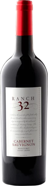 Ranch 32 Cabernet Sauvignon