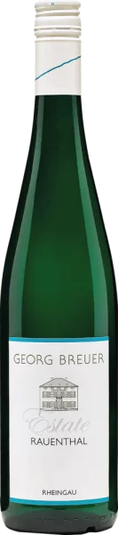 Georg Breuer Rauenthal Nonnenberg Riesling Trocken