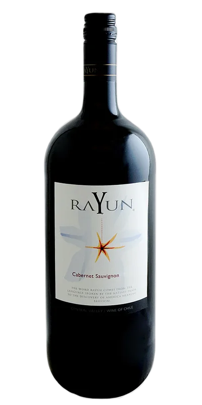 Rayun, Cabernet Sauvignon