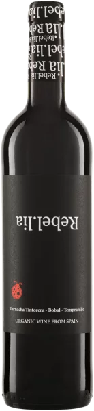 Bodegas Vegalfaro Rebel.lia Tinto