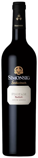 Simonsig Redhill Pinotage