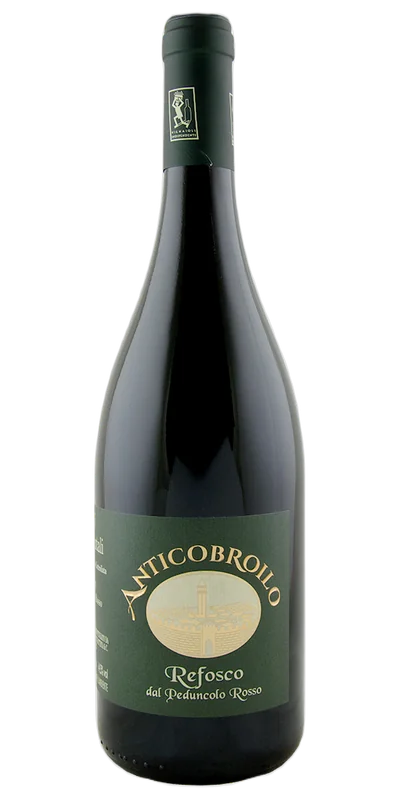 Refosco, Antico Broilo