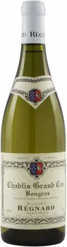 Régnard Chablis Grand Cru Bougros